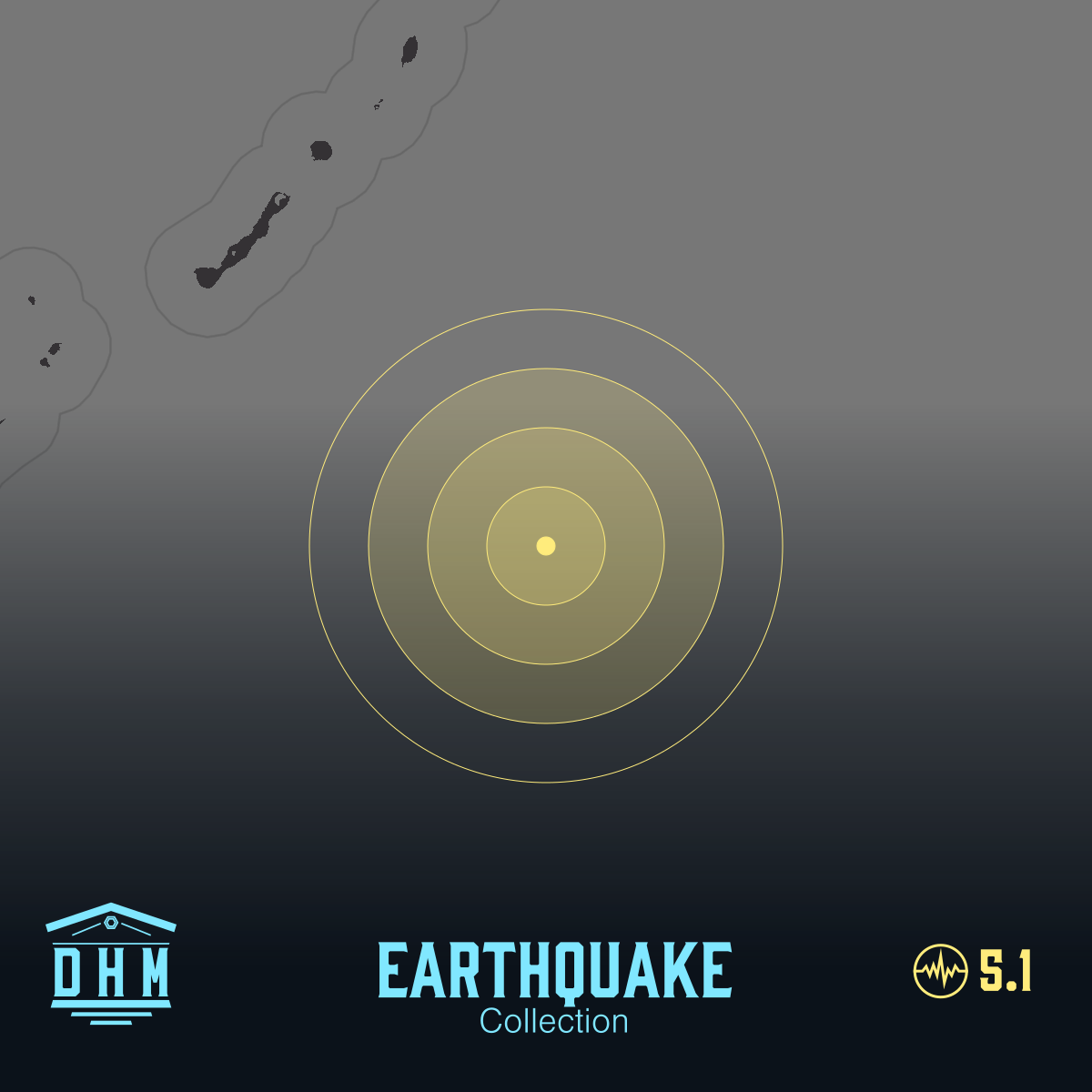 DHM: M5+ Quake us6000r0zd