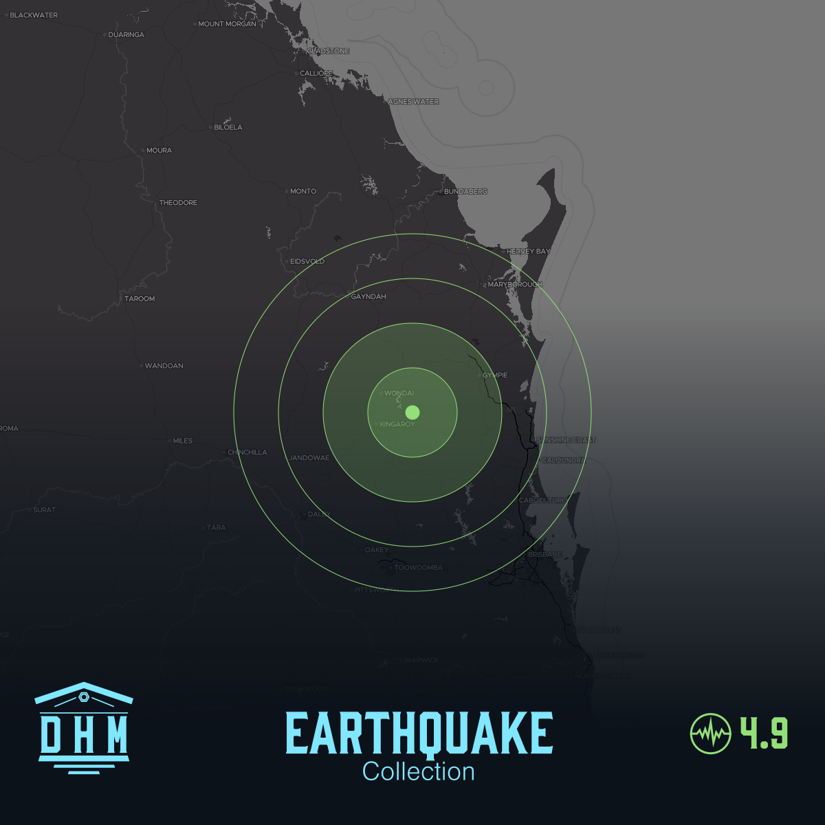 DHM: M4+ Quake us6000r1j3