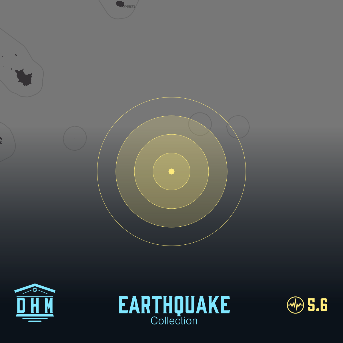 DHM: M5+ Quake us6000r1l5