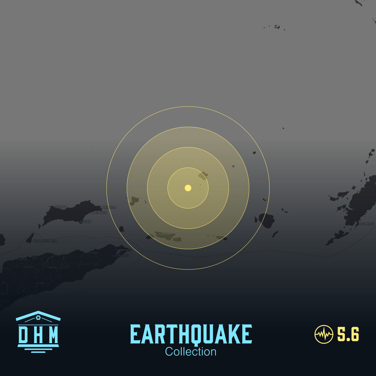 Click to enlarge DHM: M5+ Quake us6000rdz7