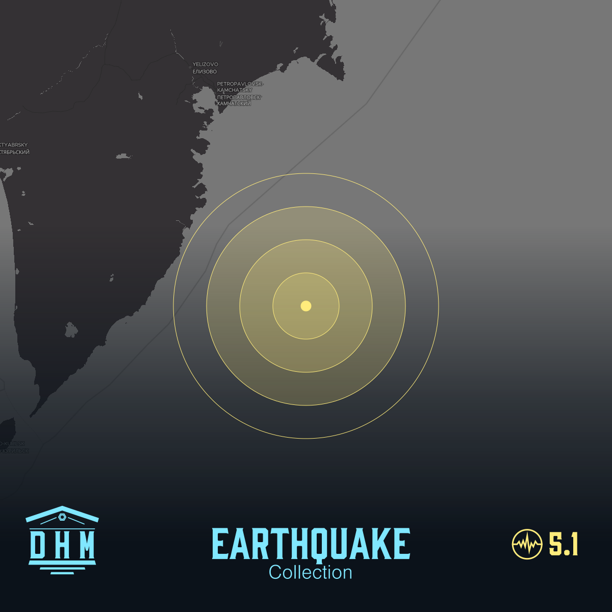 Click to enlarge DHM: M5+ Quake us6000rekc