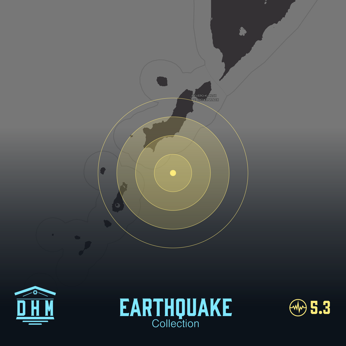 Click to enlarge DHM: M5+ Quake us6000rl49