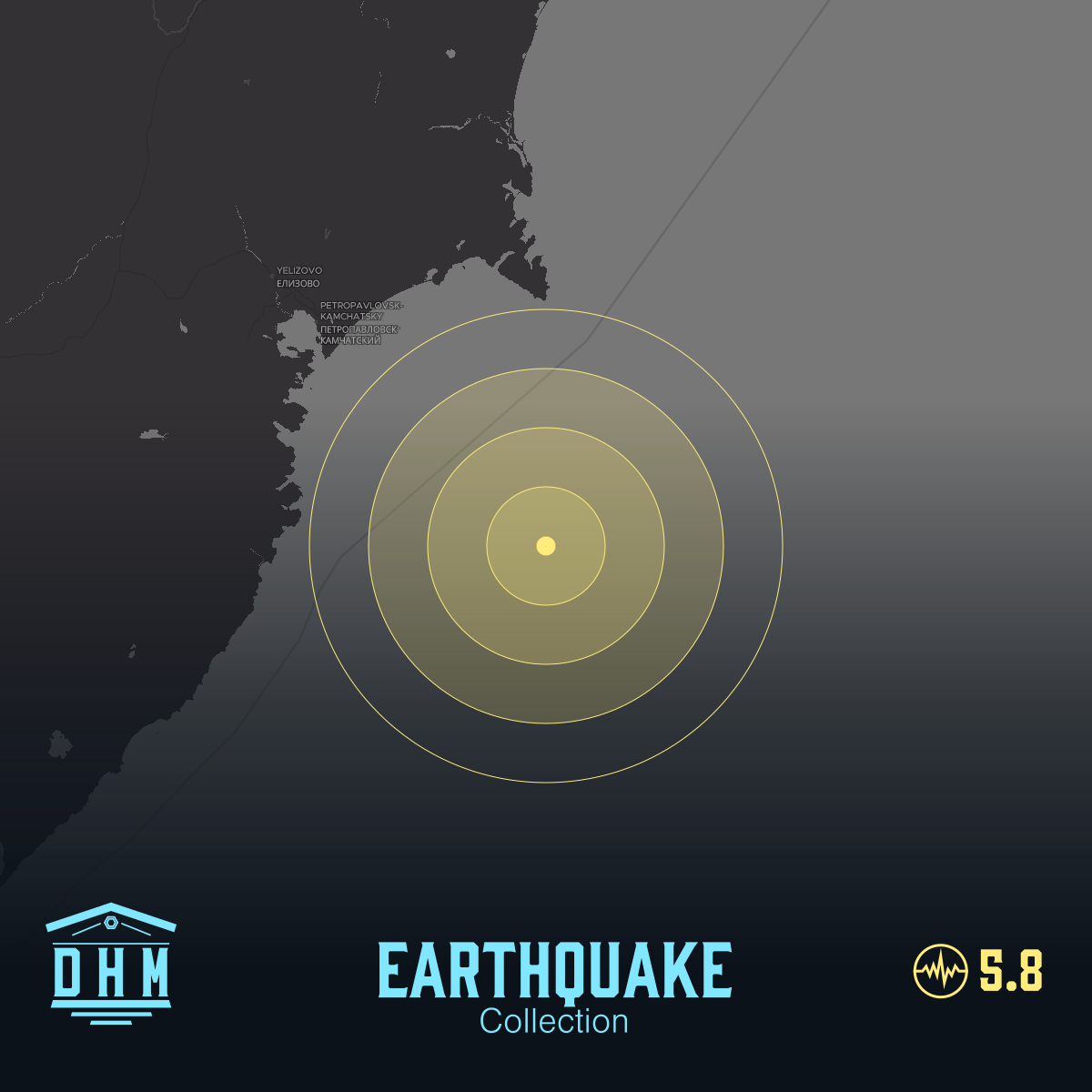 Click to enlarge DHM: M5+ Quake us6000rl55