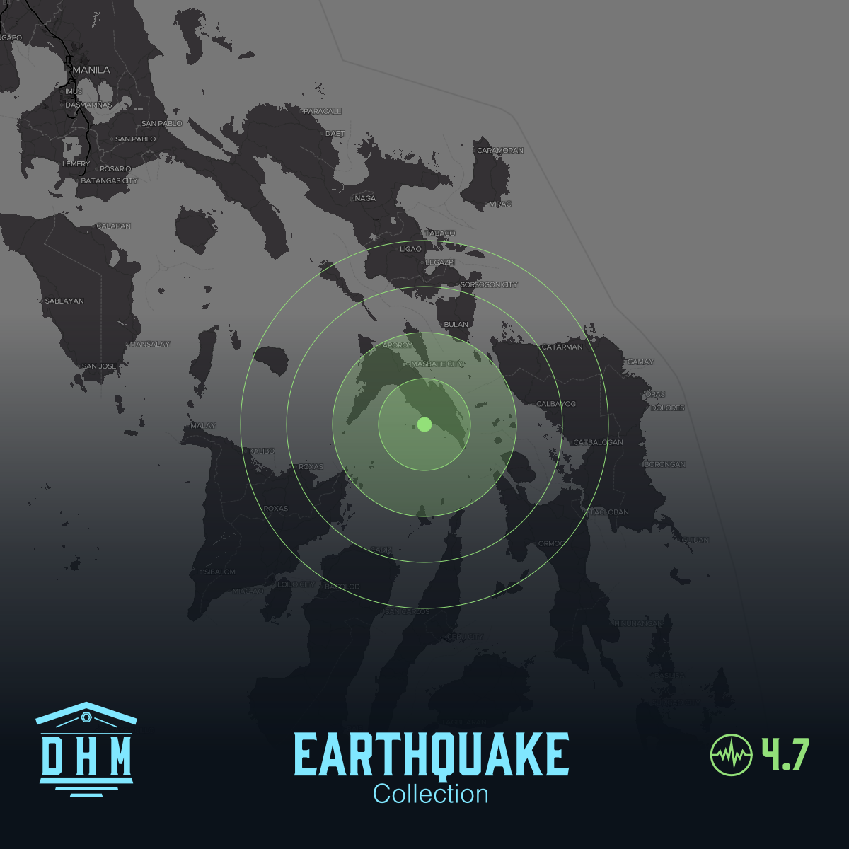 DHM: M4+ Quake us6000s6e2