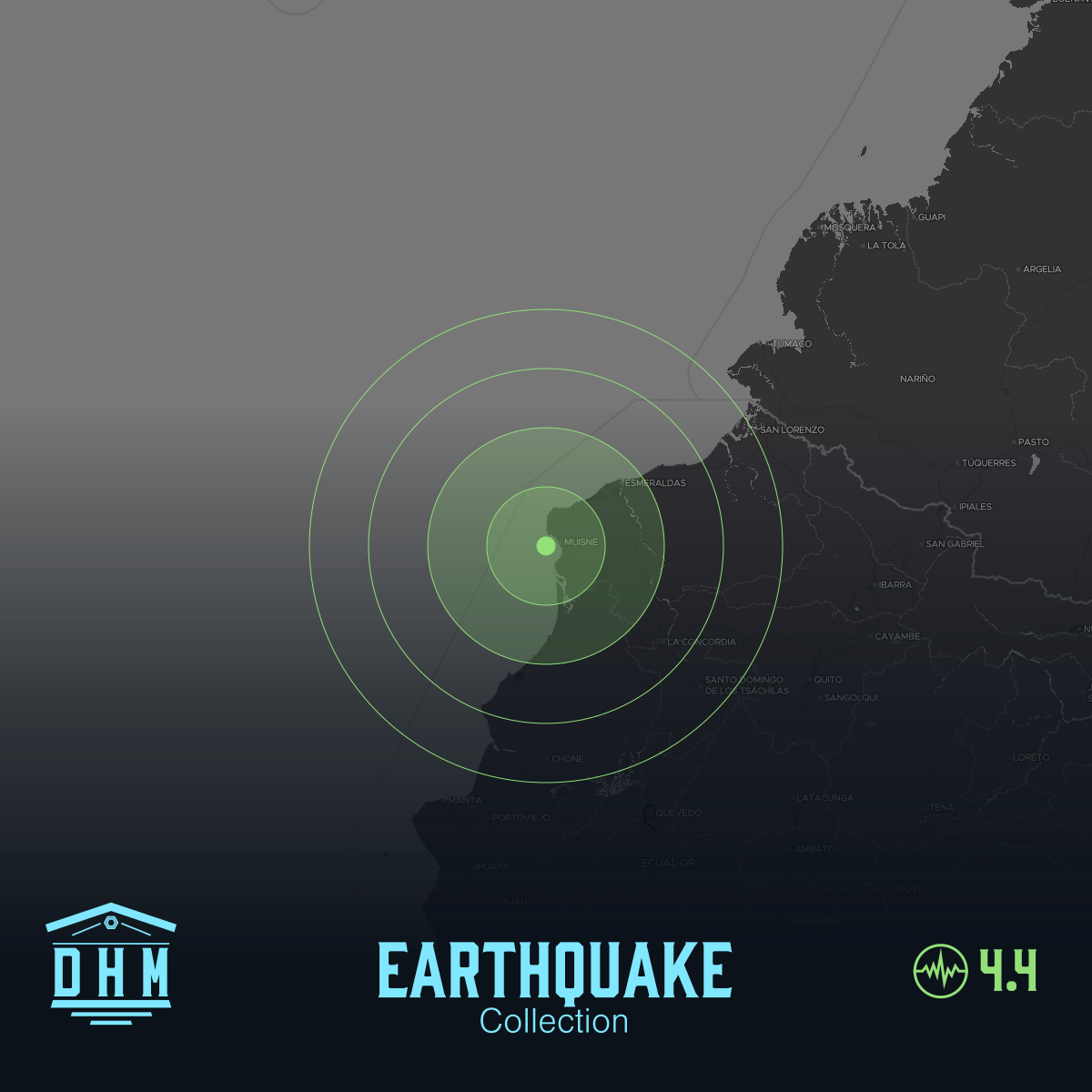 DHM: M4+ Quake us6000sgfx