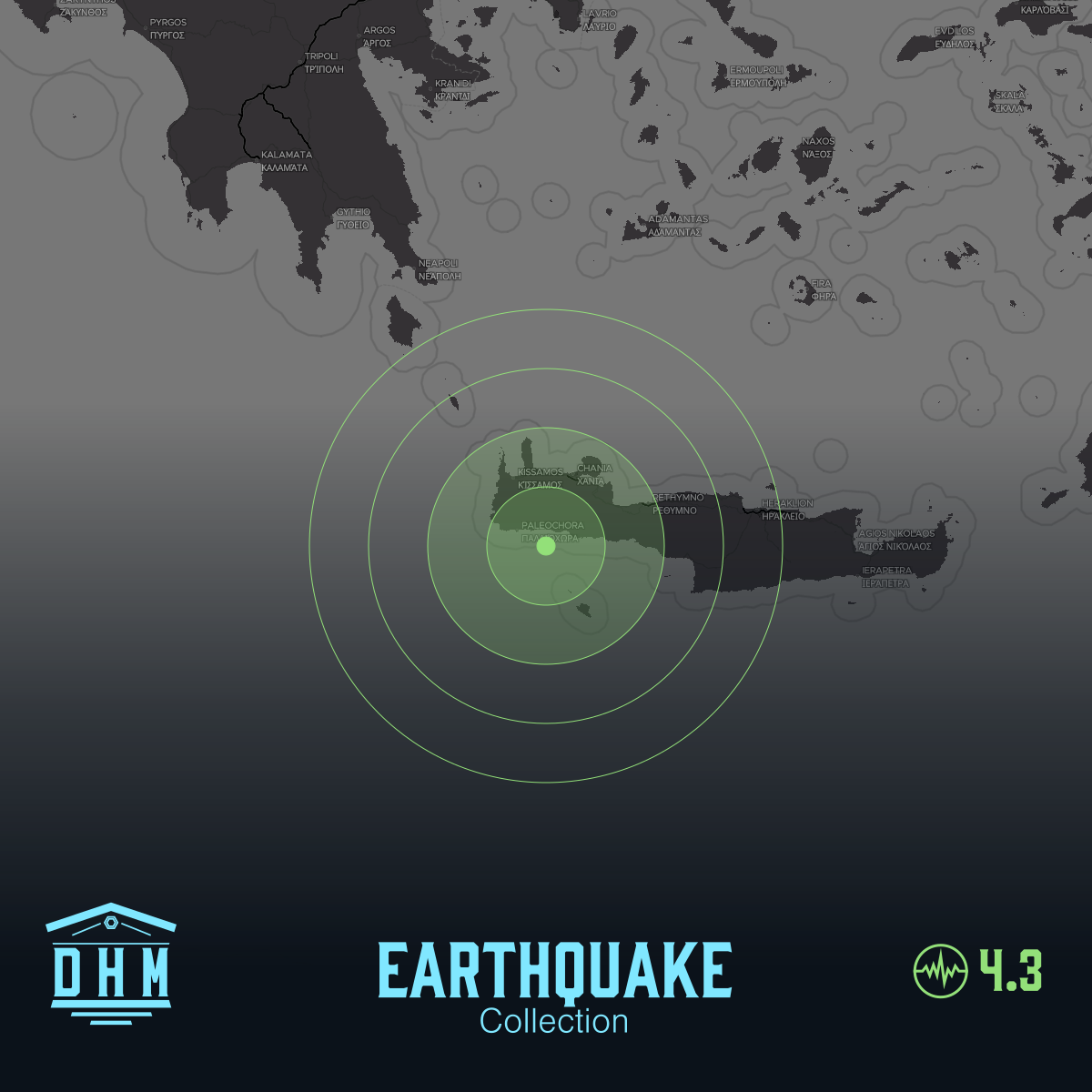 DHM: M4+ Quake us6000sgn3