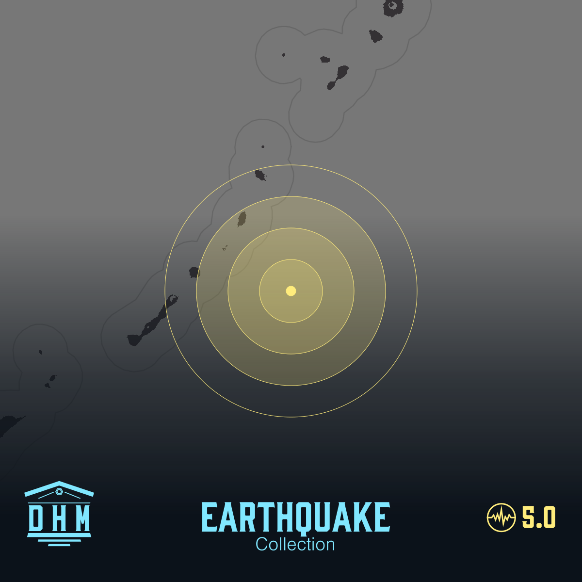 DHM: M5+ Quake us6000sgv2