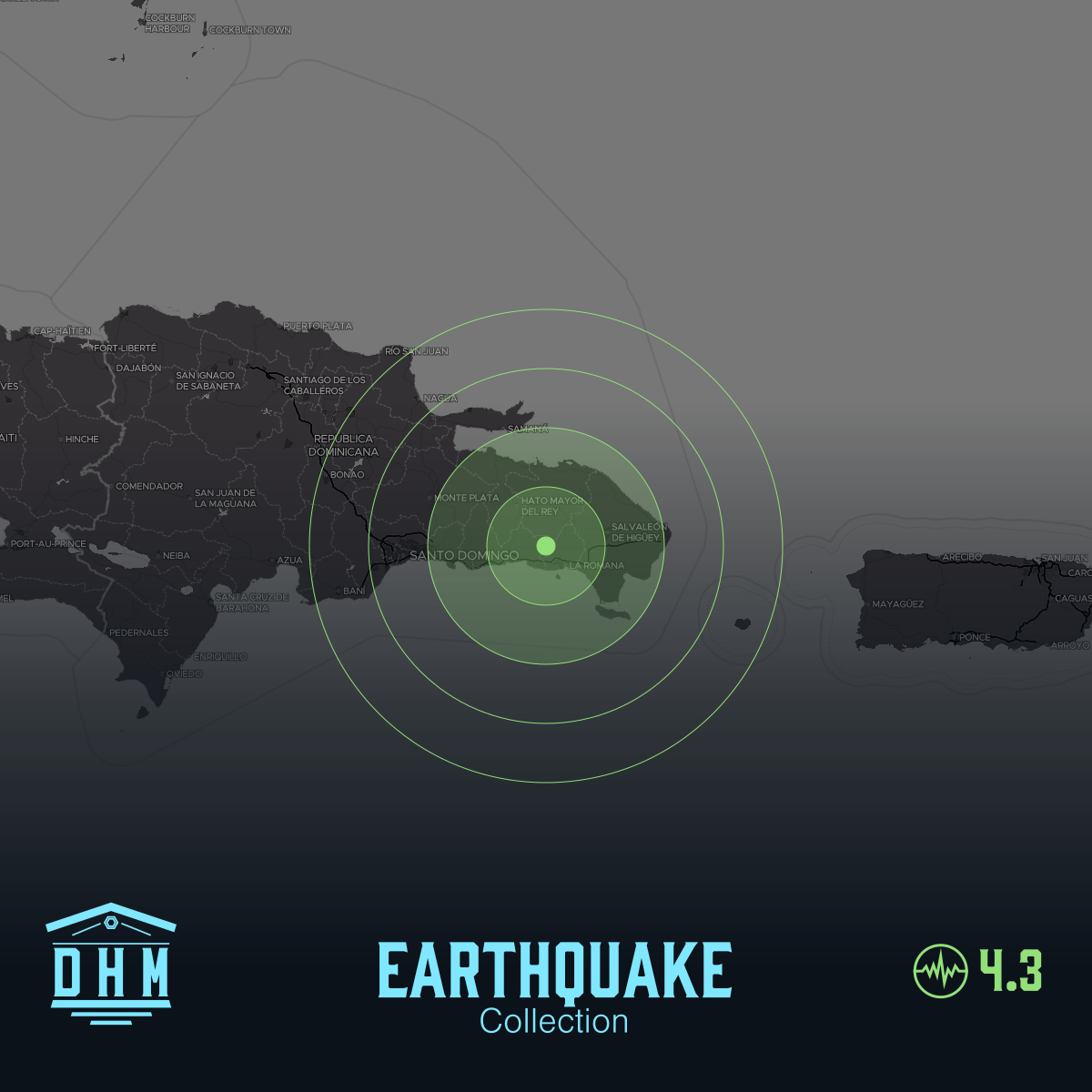 DHM: M4+ Quake us6000si44