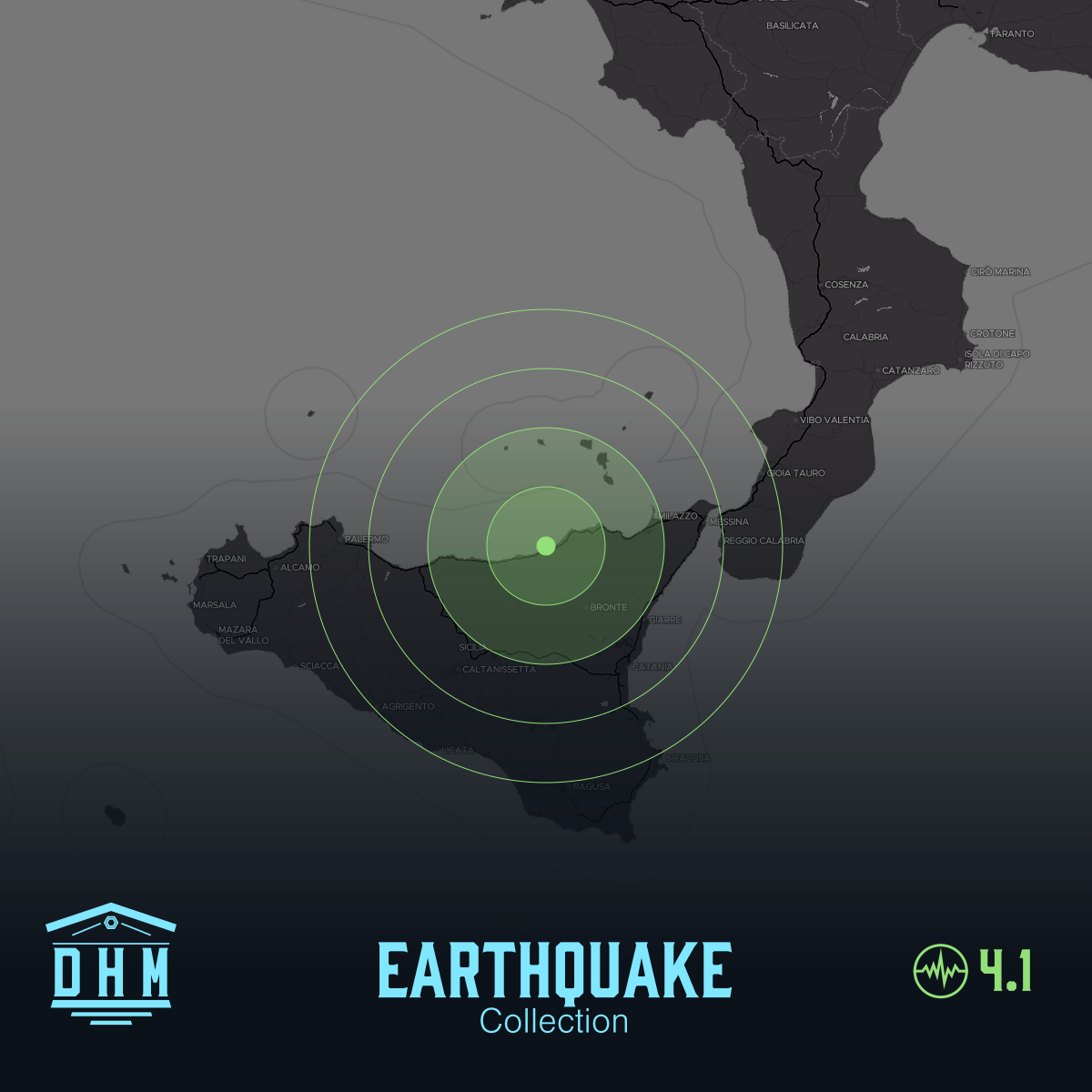 DHM: M4+ Quake us6000si8l