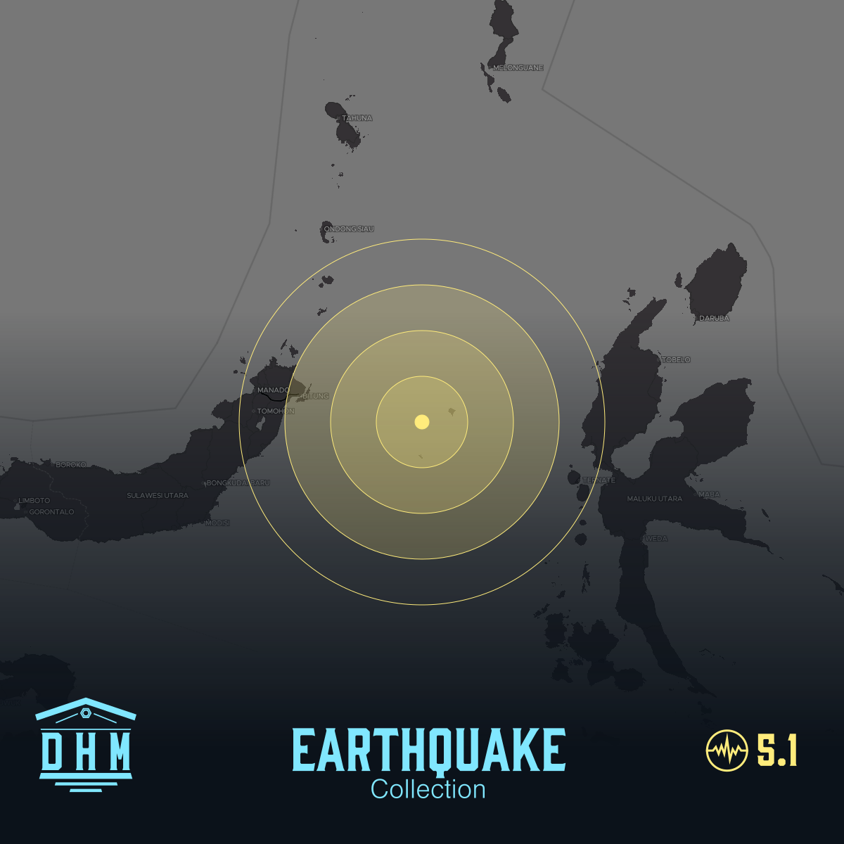 Click to enlarge DHM: M5+ Quake us6000sm5i