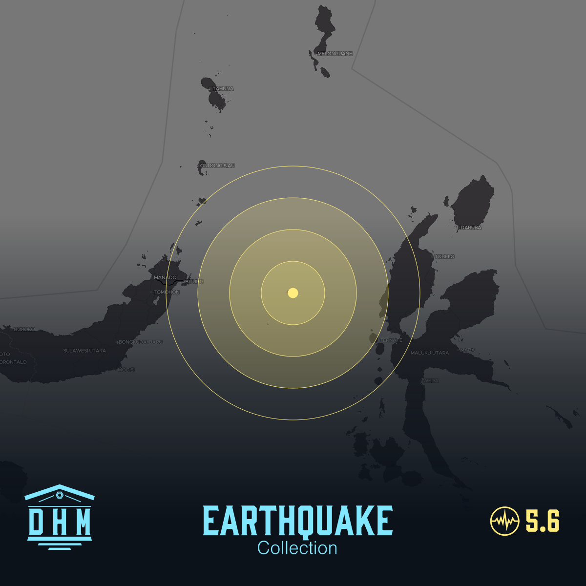 Click to enlarge DHM: M5+ Quake us6000sm8g