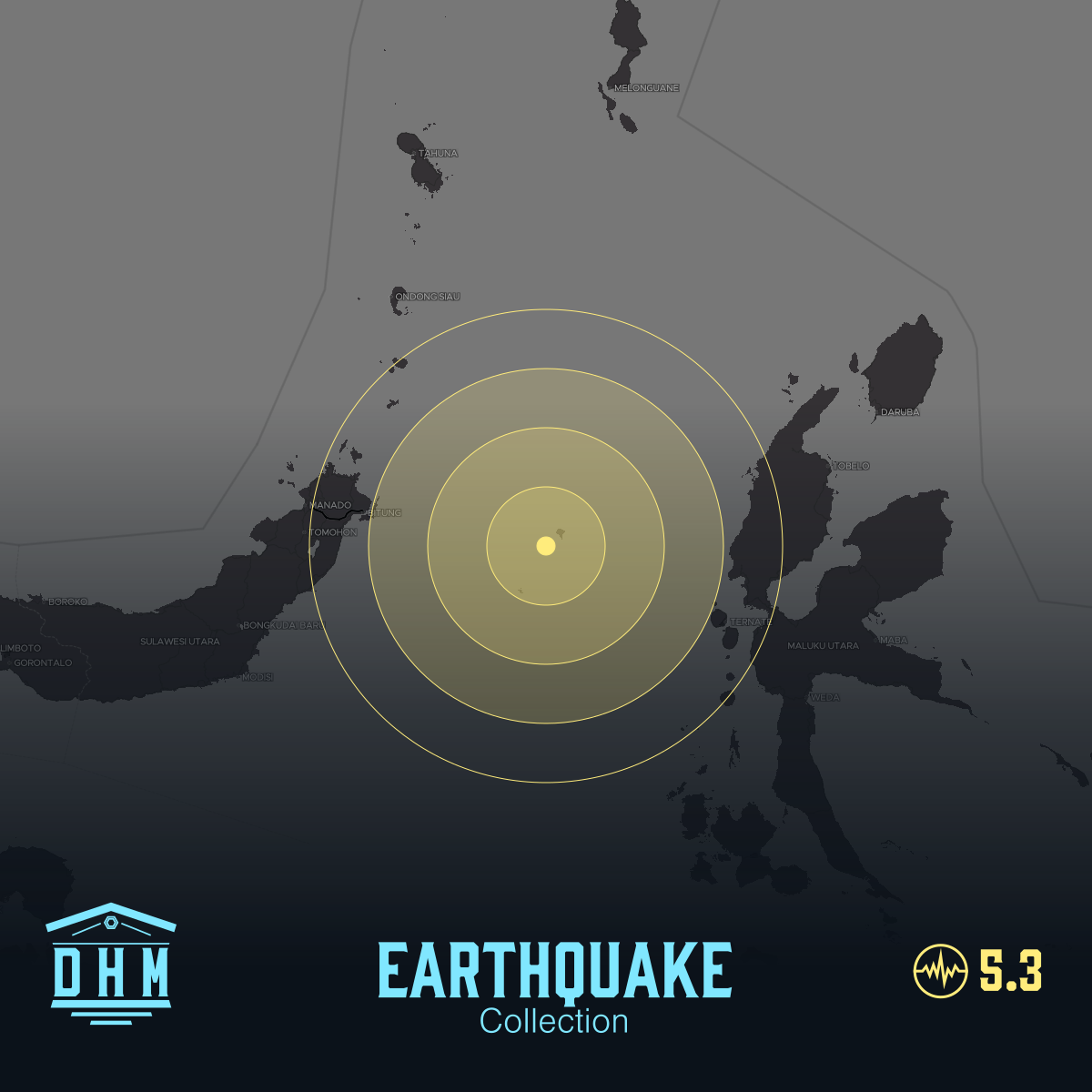 Click to enlarge DHM: M5+ Quake us6000sm8h