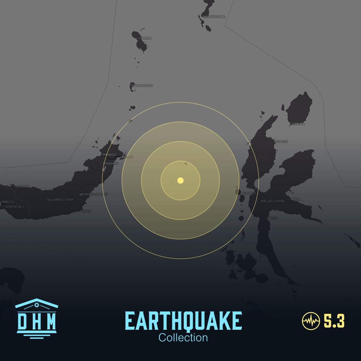 Click to enlarge DHM: M5+ Quake us6000sm8r