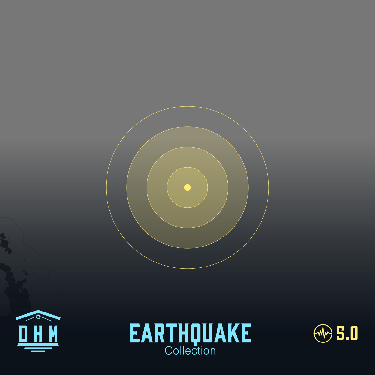DHM: M5+ Quake us6000smic