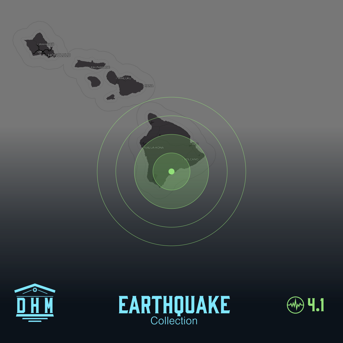 DHM: M4+ Quake us6000smxv