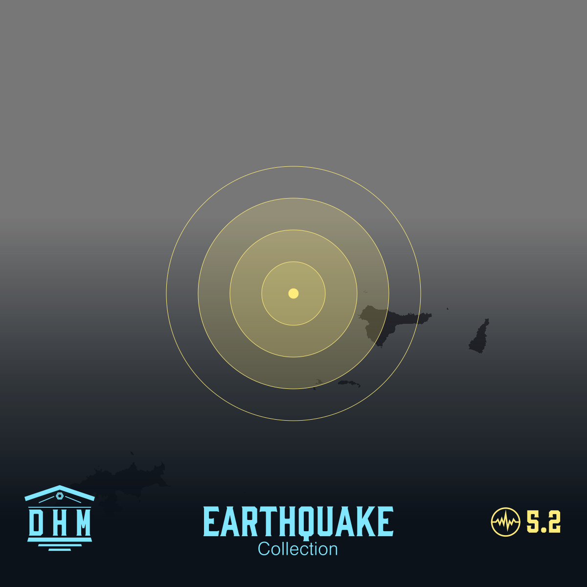 DHM: M5+ Quake us6000sntm