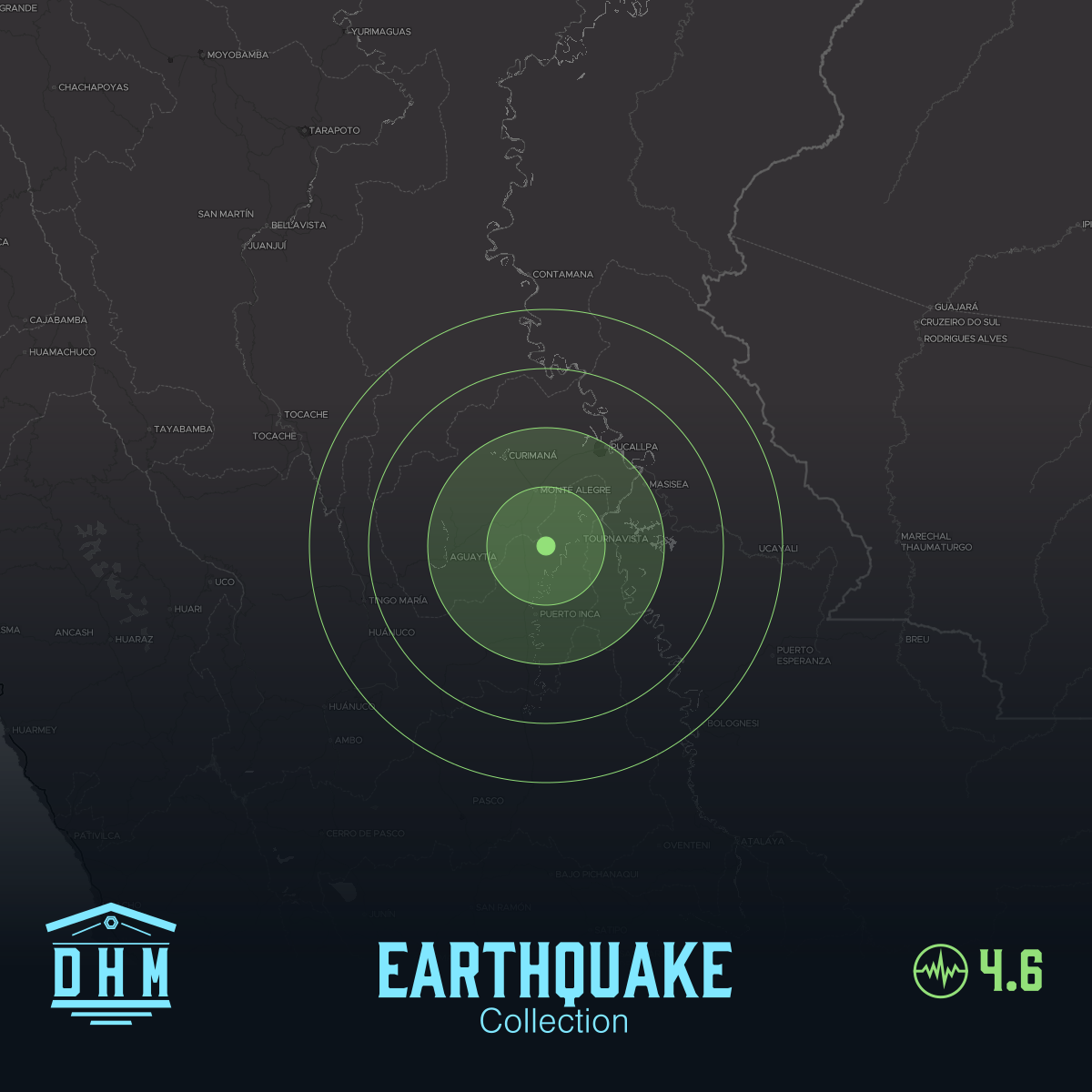 DHM: M4+ Quake us6000sst2