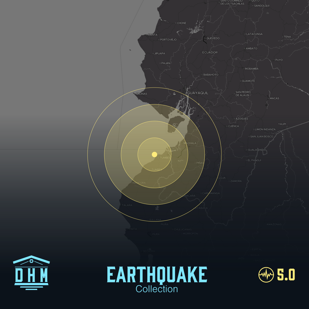 DHM: M5+ Quake us6000svc4