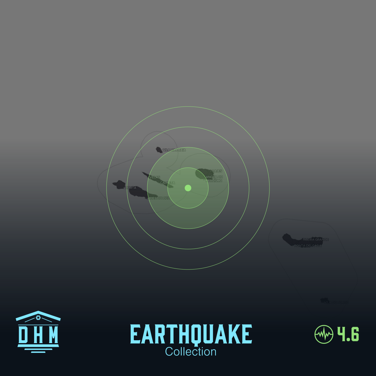 DHM: M4+ Quake us6000swq9