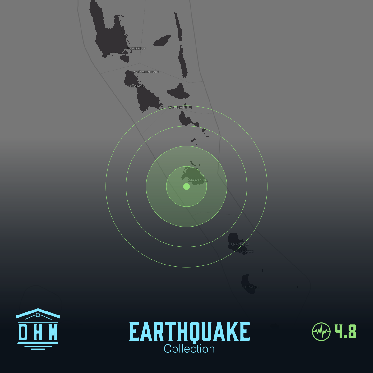 DHM: M4+ Quake us6000syr2