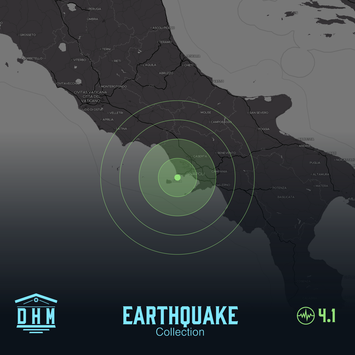 DHM: M4+ Quake us6000sz5g