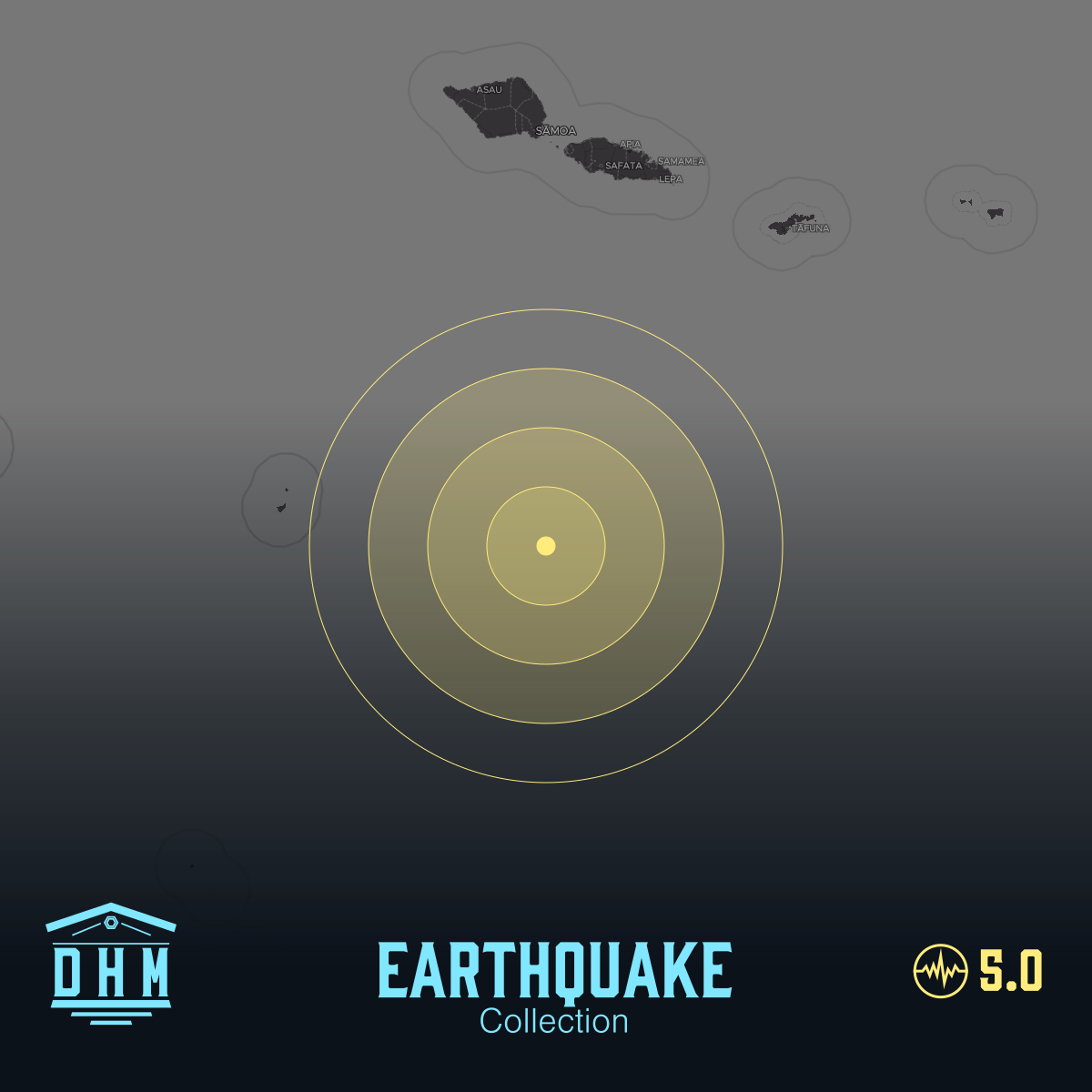 DHM: M5+ Quake us6000t7k4