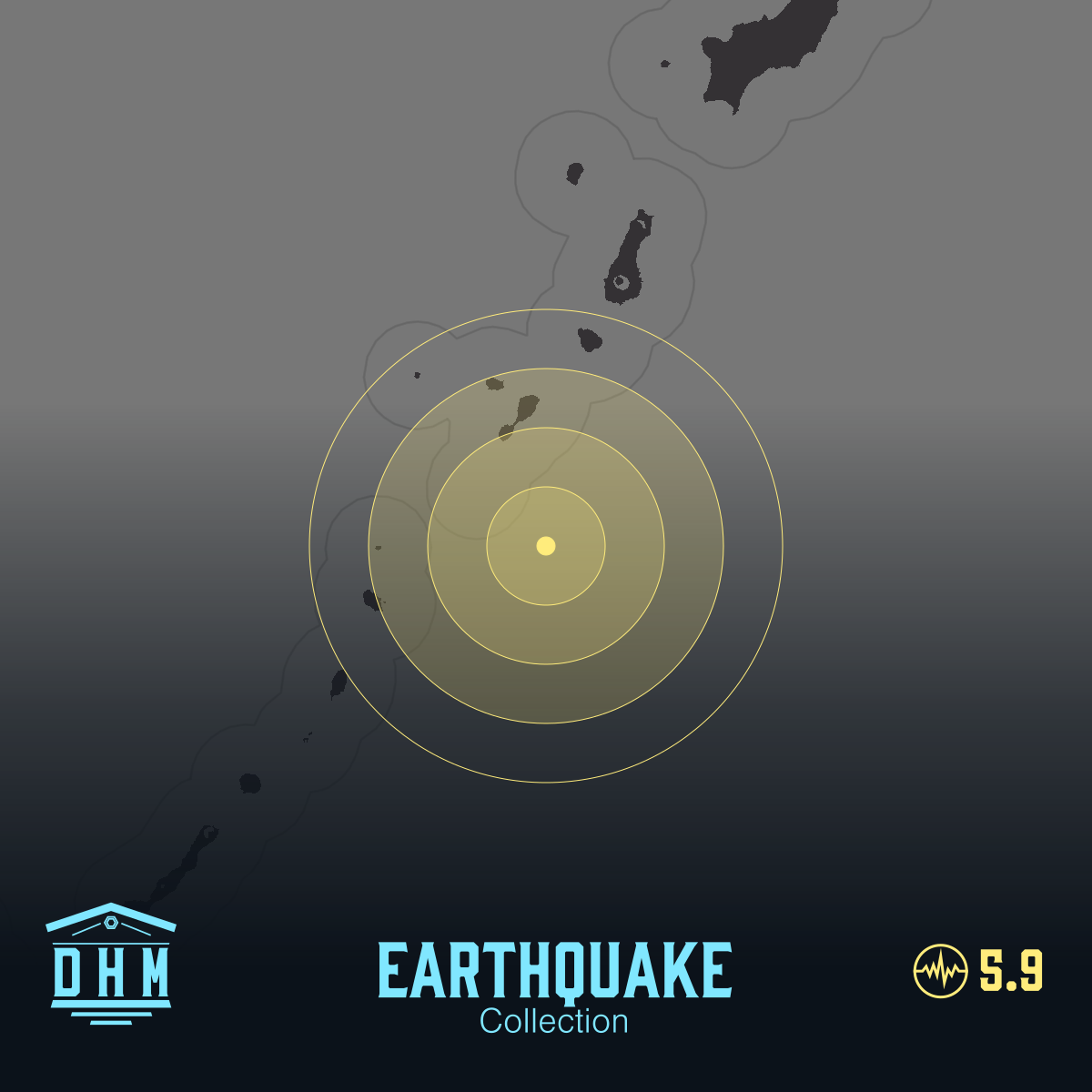 DHM: M5+ Quake us6000t9tf