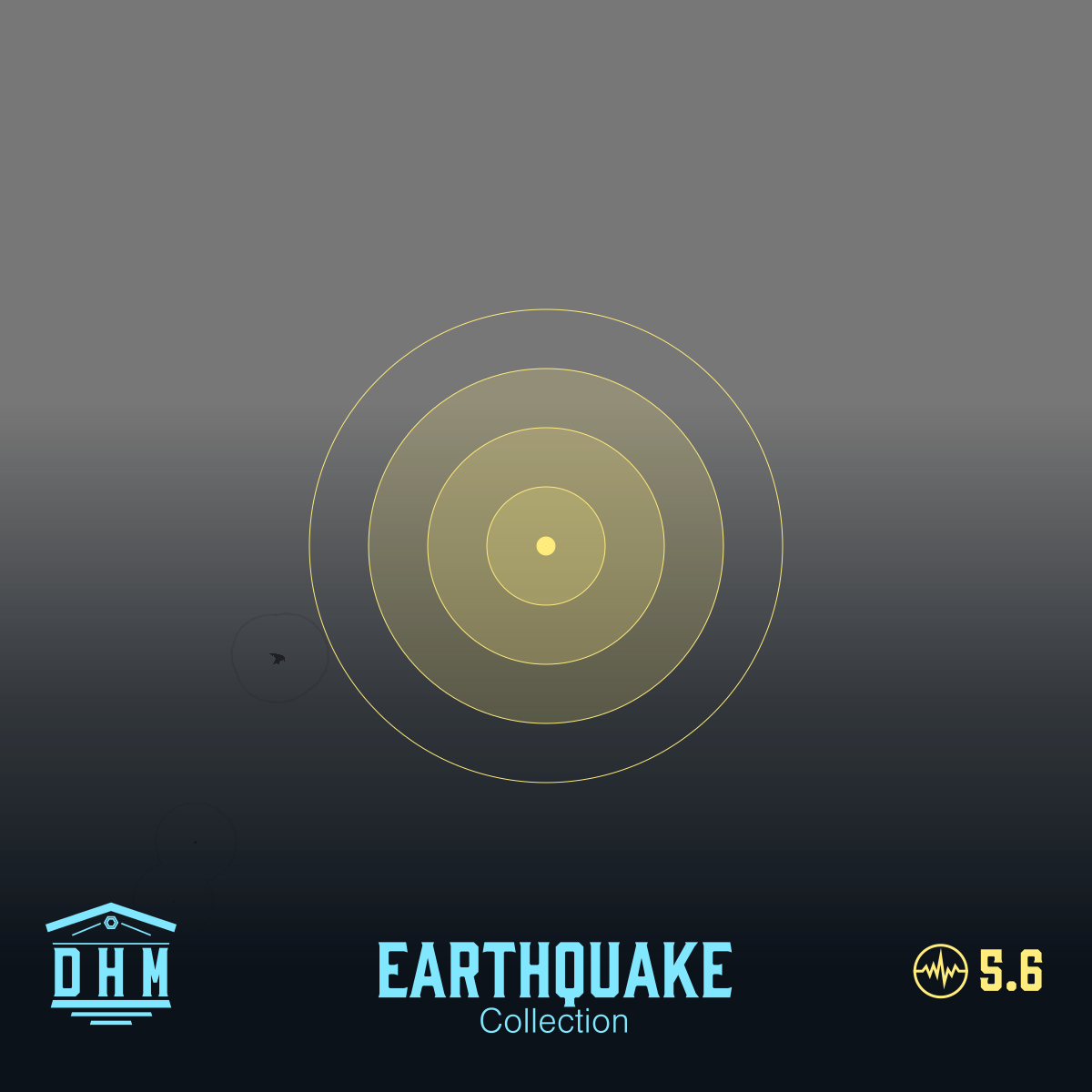 DHM: M5+ Quake us6000tkhm