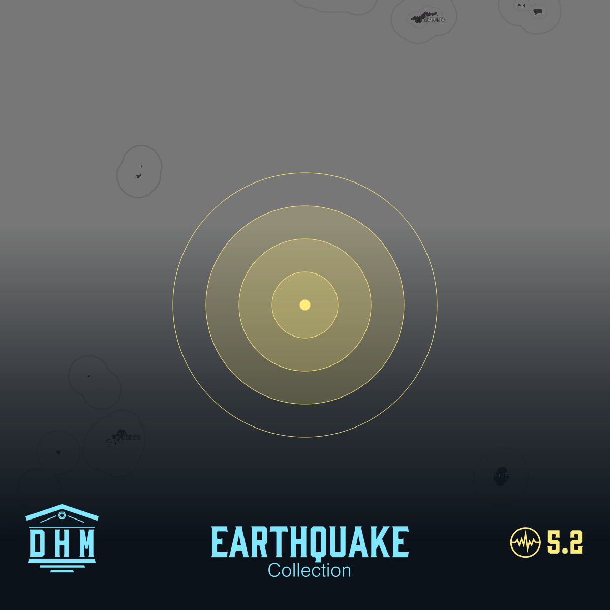 DHM: M5+ Quake us6000tnd7