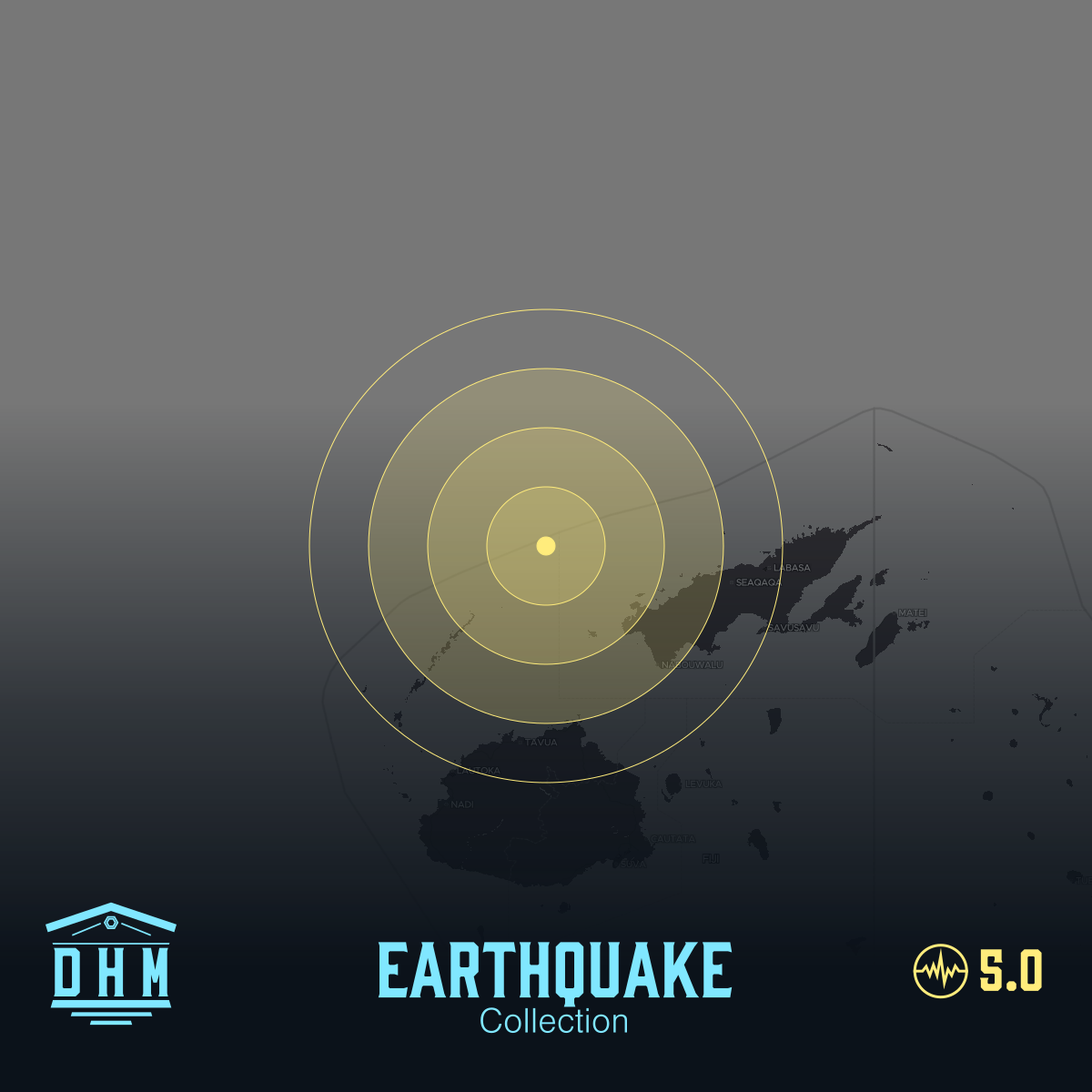 DHM: M5+ Quake us6000tx58