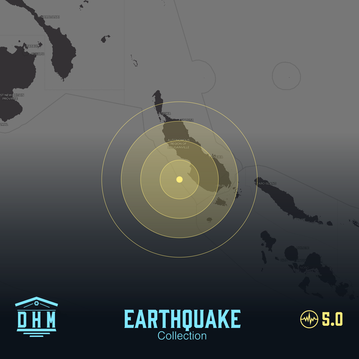 DHM: M5+ Quake us6000tz0x