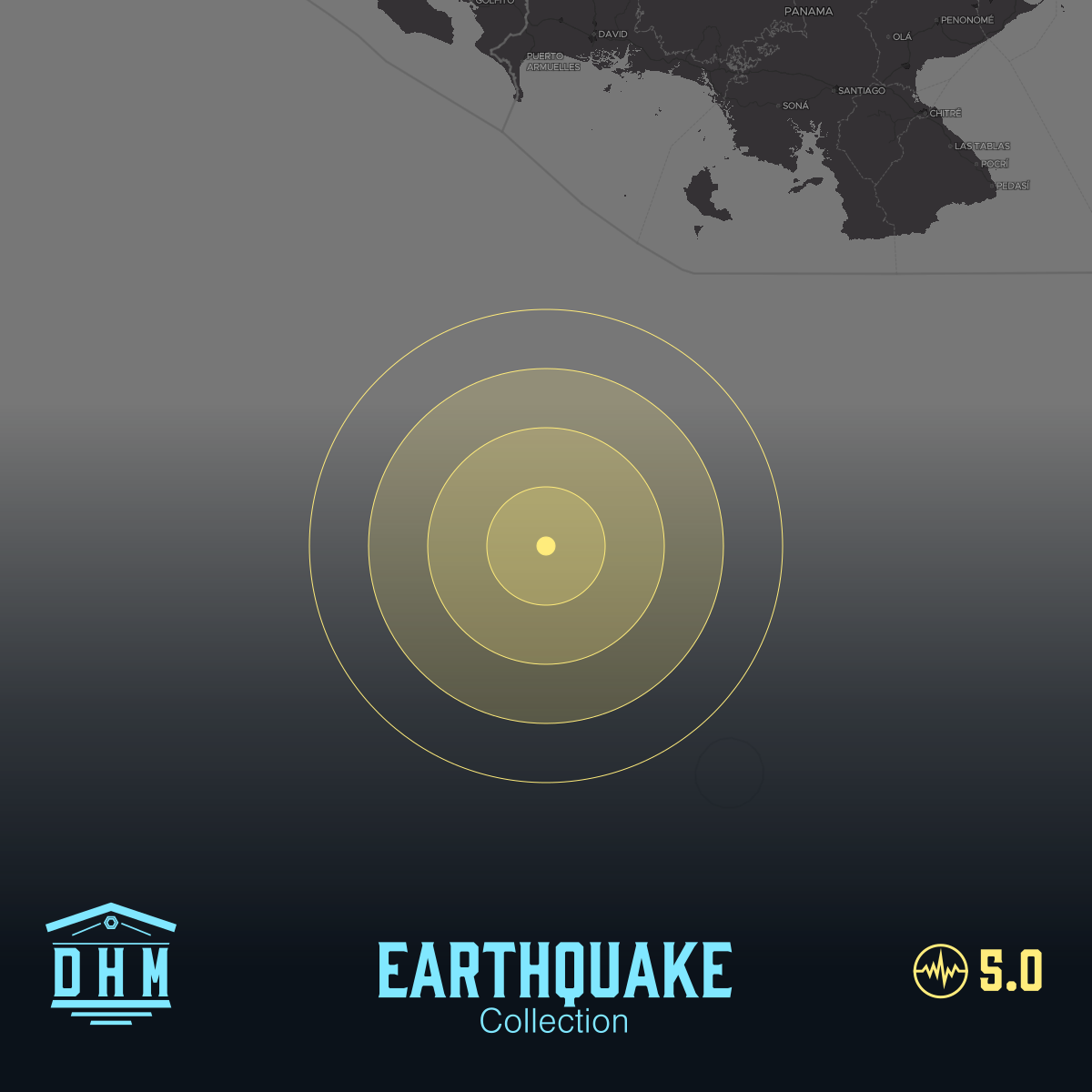 DHM: M5+ Quake us6000tzj8