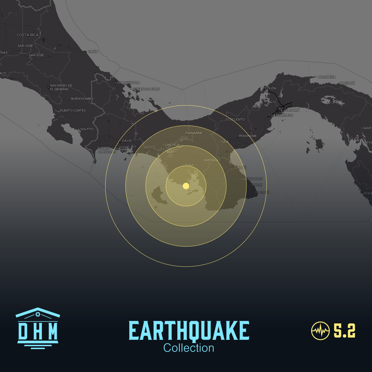 DHM: M5+ Quake us6000u19h