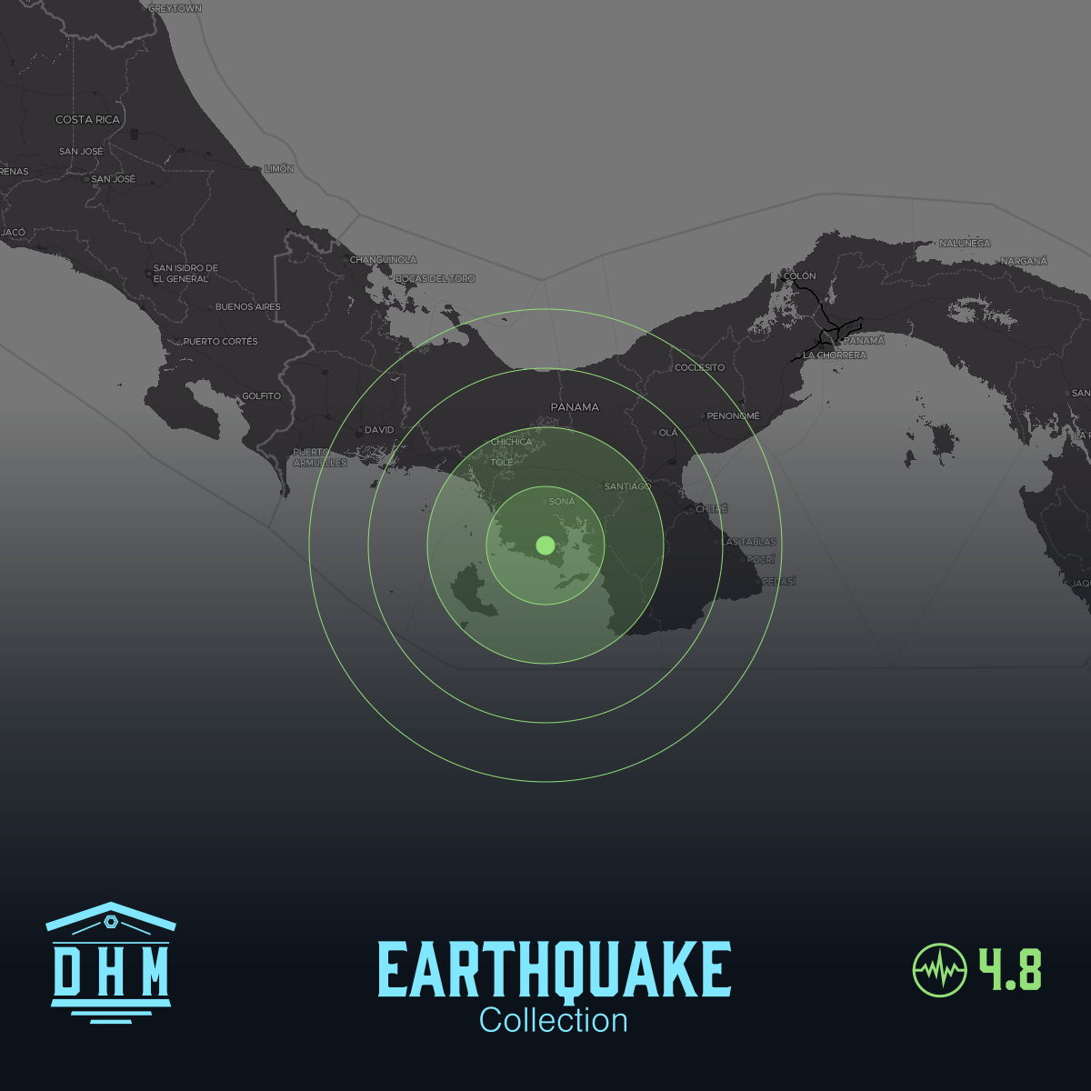 DHM: M4+ Quake us6000u1e5