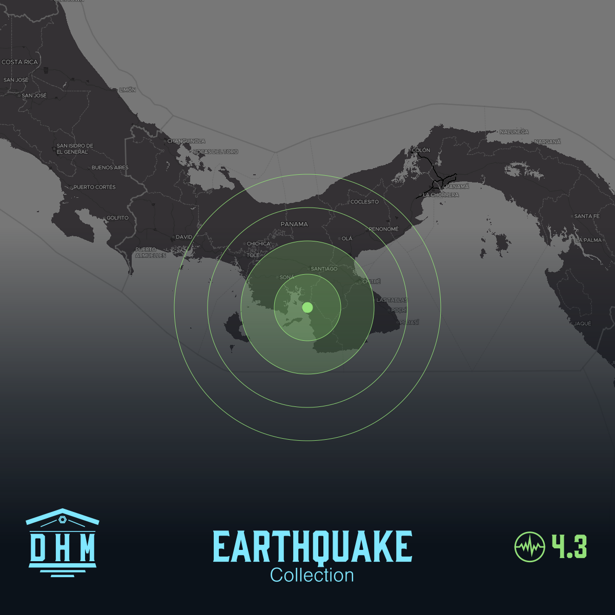 DHM: M4+ Quake us6000u1em