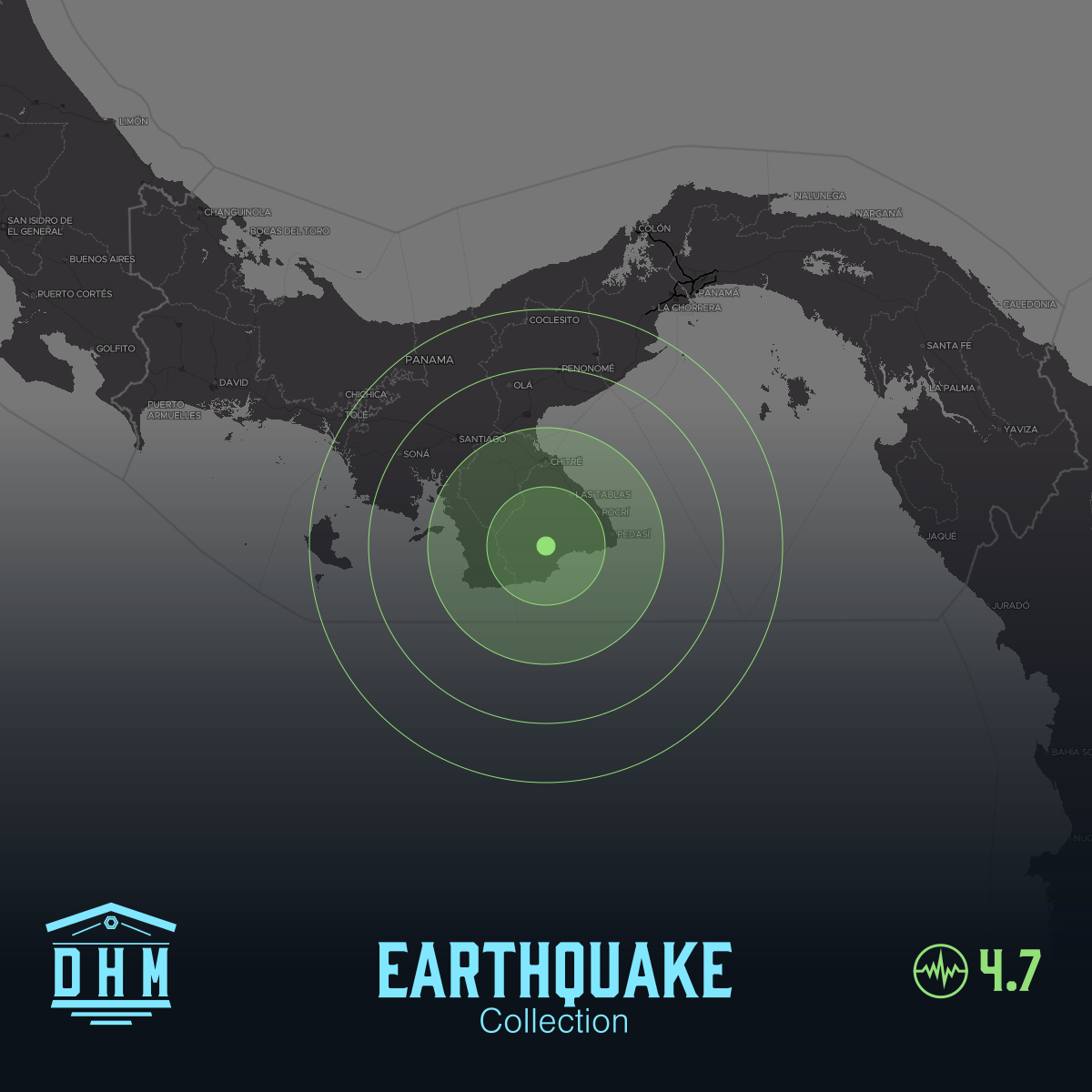 DHM: M4+ Quake us6000u1fk