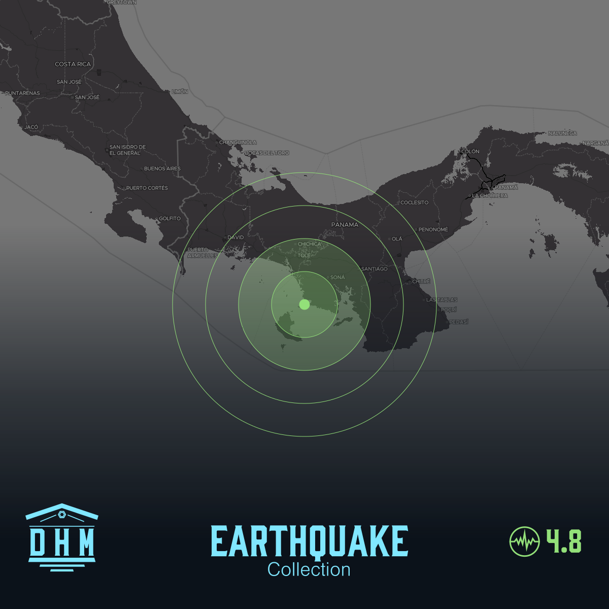 DHM: M4+ Quake us6000u1vf