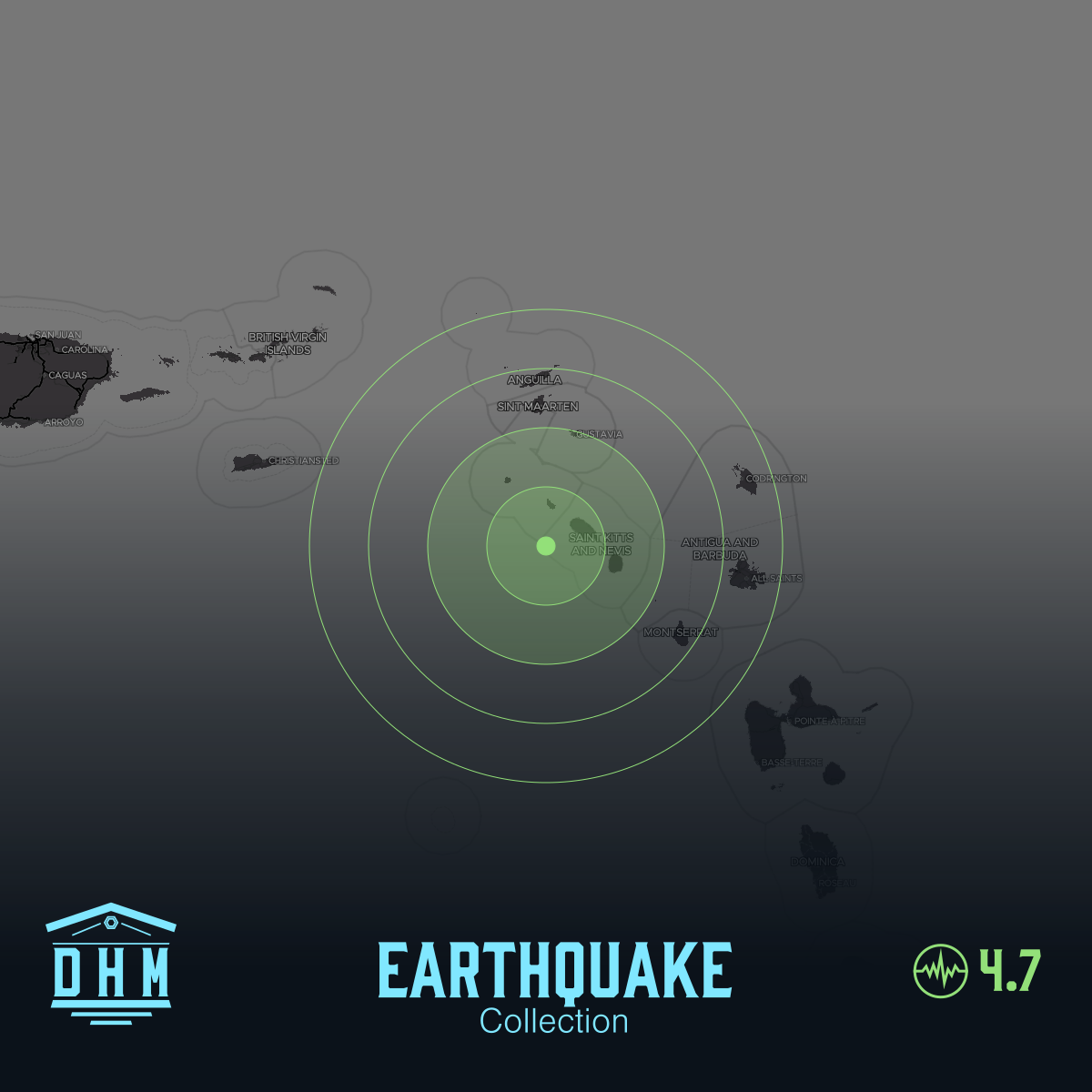 DHM: M4+ Quake us6000u36d