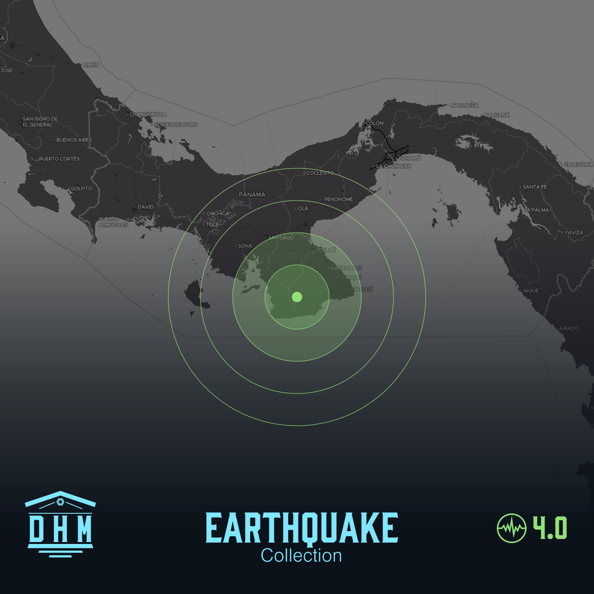 DHM: M4+ Quake us6000u40p