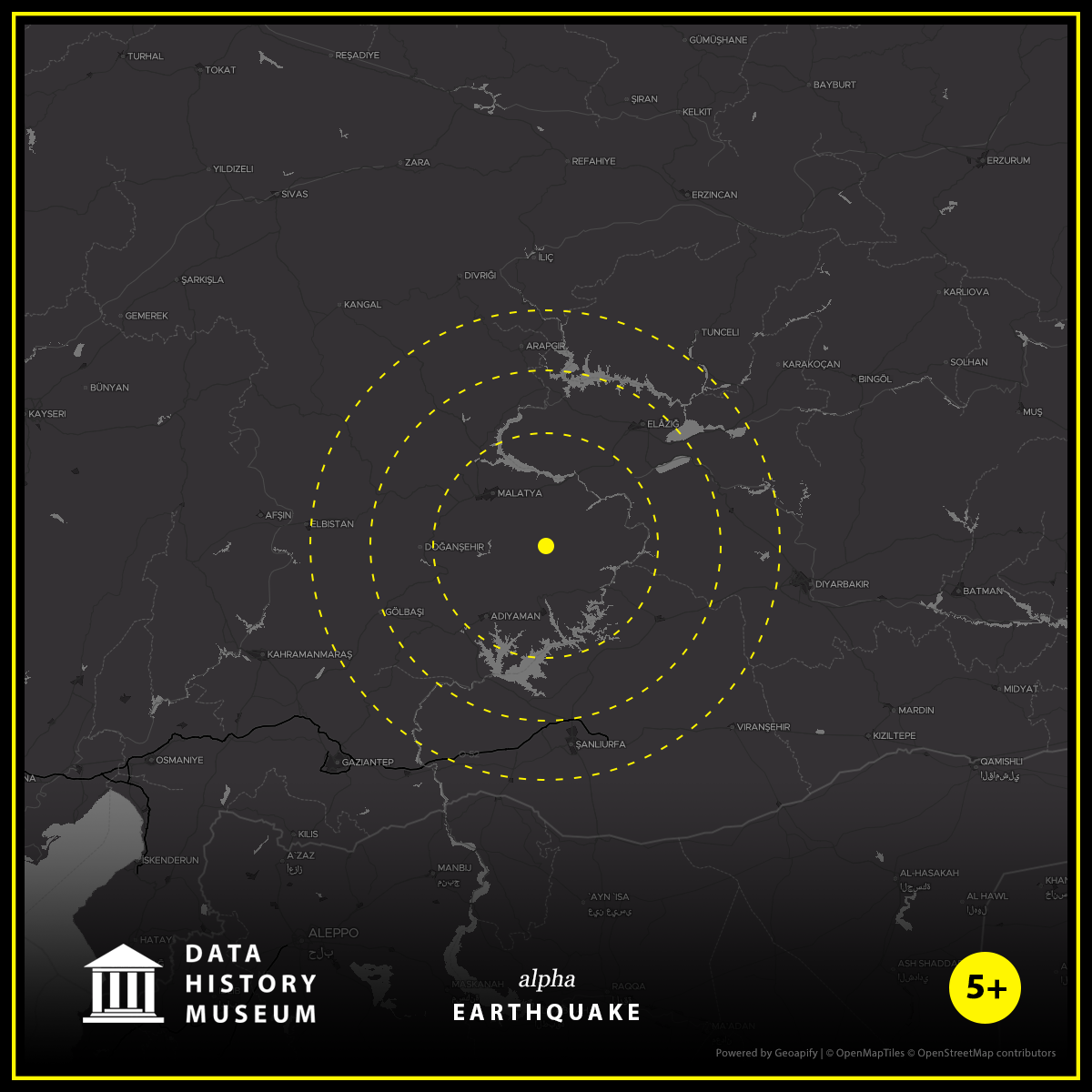 DHMα: M5+ Quake us7000h0wh icon