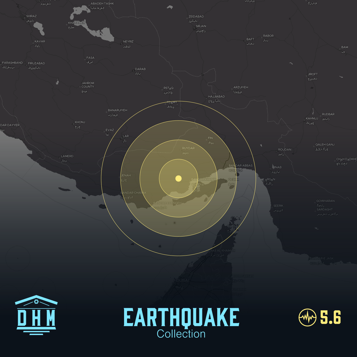 Click to enlarge DHM: M5+ Quake us7000hszl