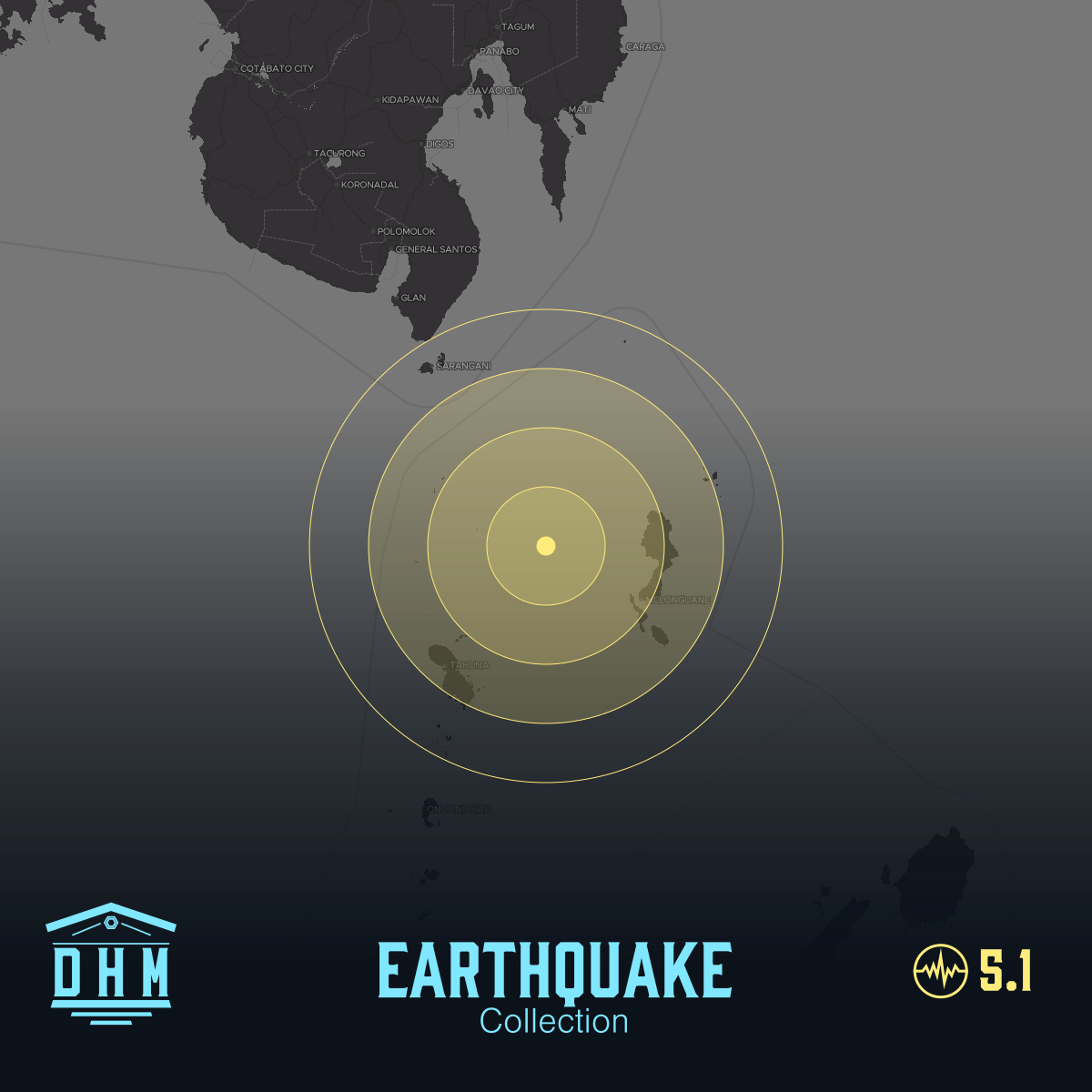 DHM: M5+ Quake us7000iax1