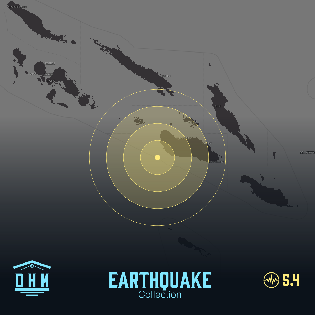 DHM: M5+ Quake us7000is0z