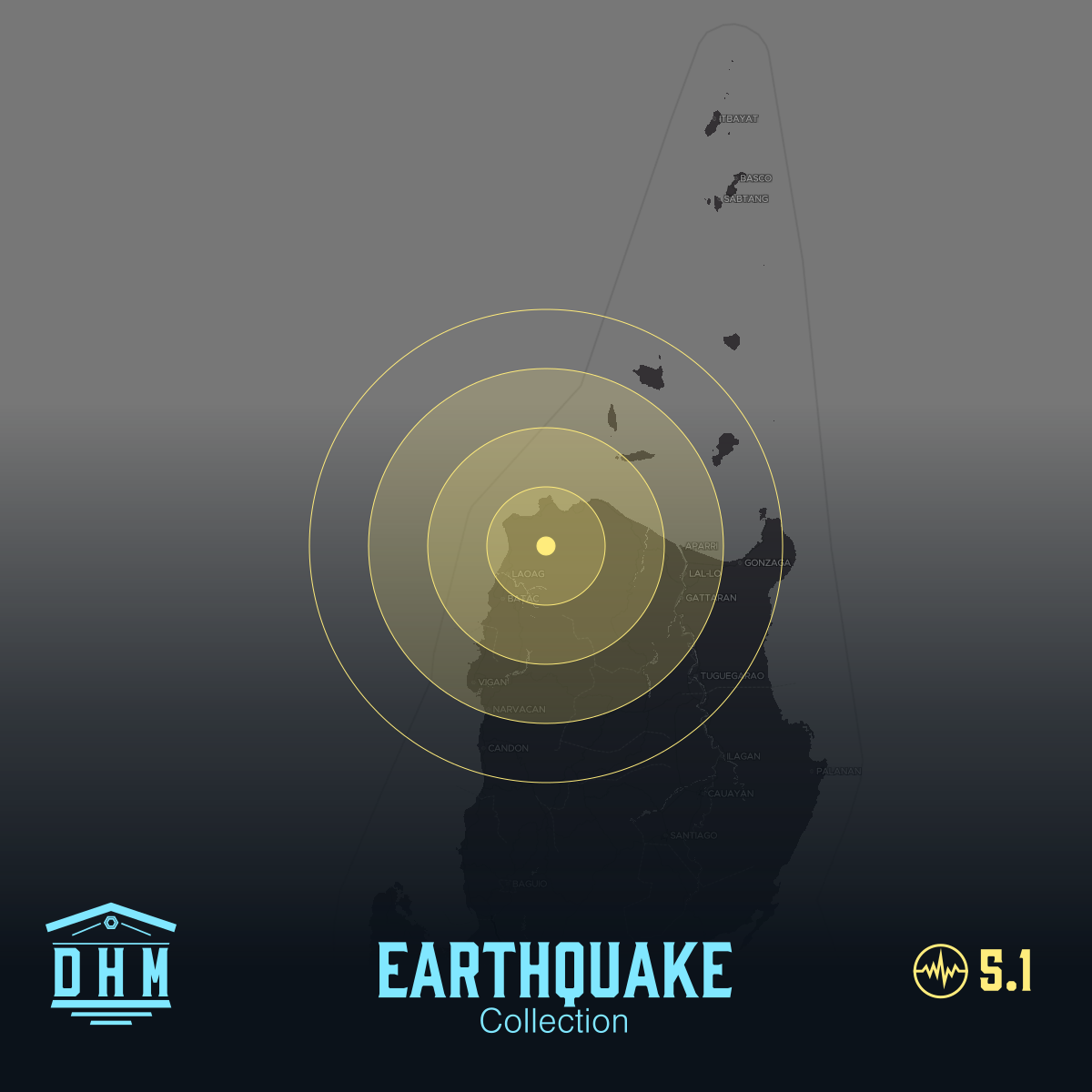 DHM: M5+ Quake us7000is2h
