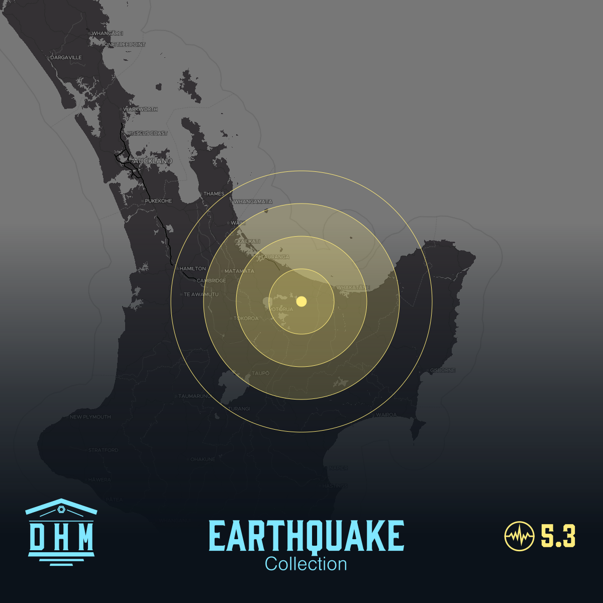 DHM: M5+ Quake us7000jkvz