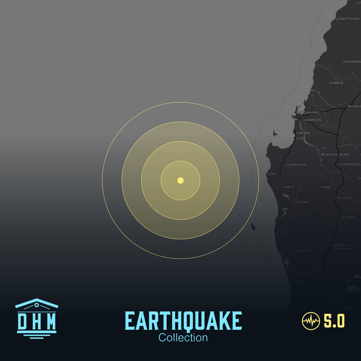 DHM: M5+ Quake us7000kw9k