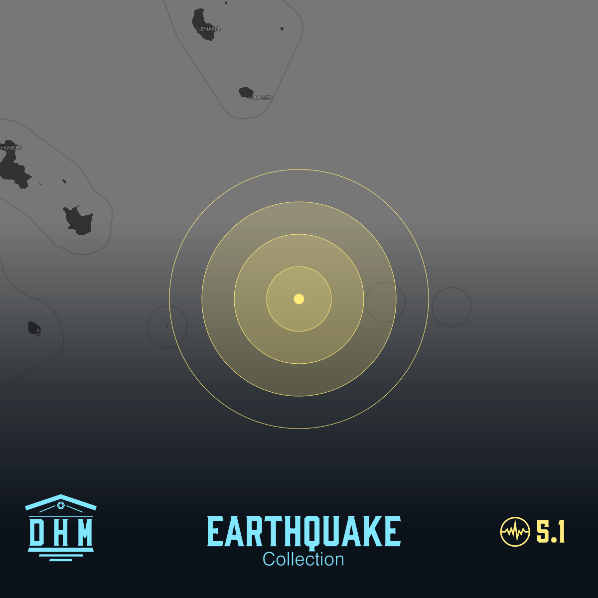DHM: M5+ Quake us7000kxnj