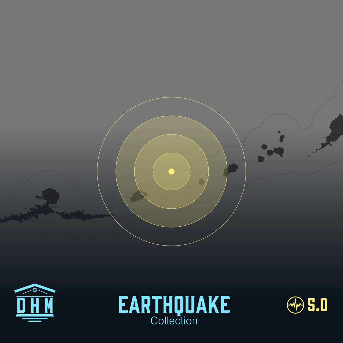DHM: M5+ Quake us7000kxtv