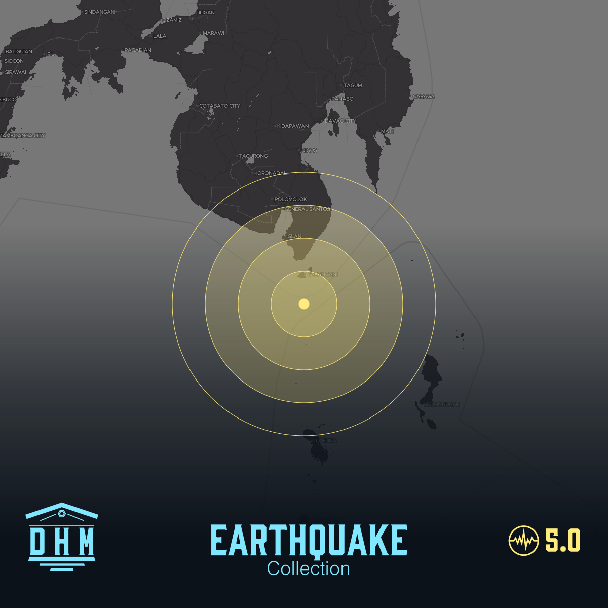 DHM: M5+ Quake us7000lyu3