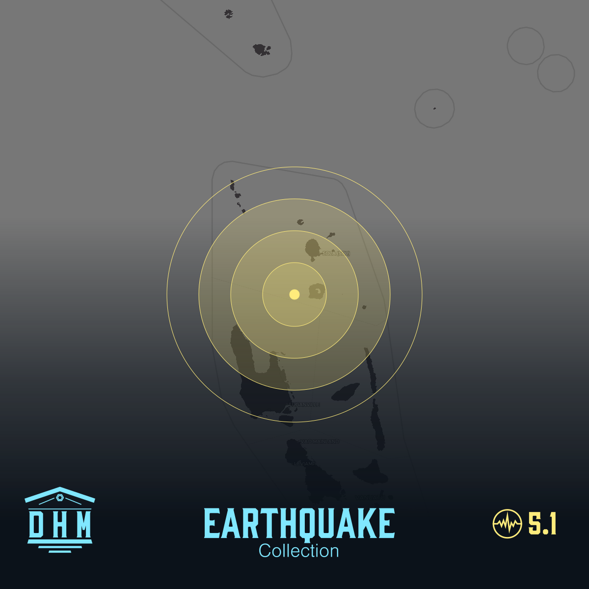 DHM: M5+ Quake us7000m9k6
